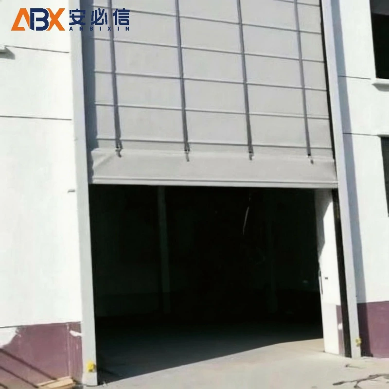 鹰潭机械式门封
