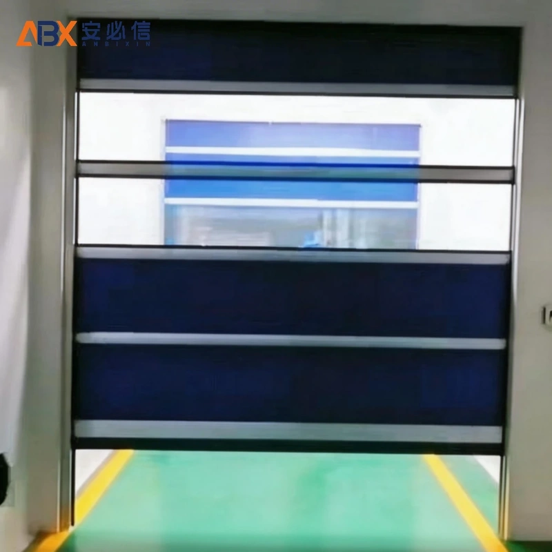 鹰潭自动快速门