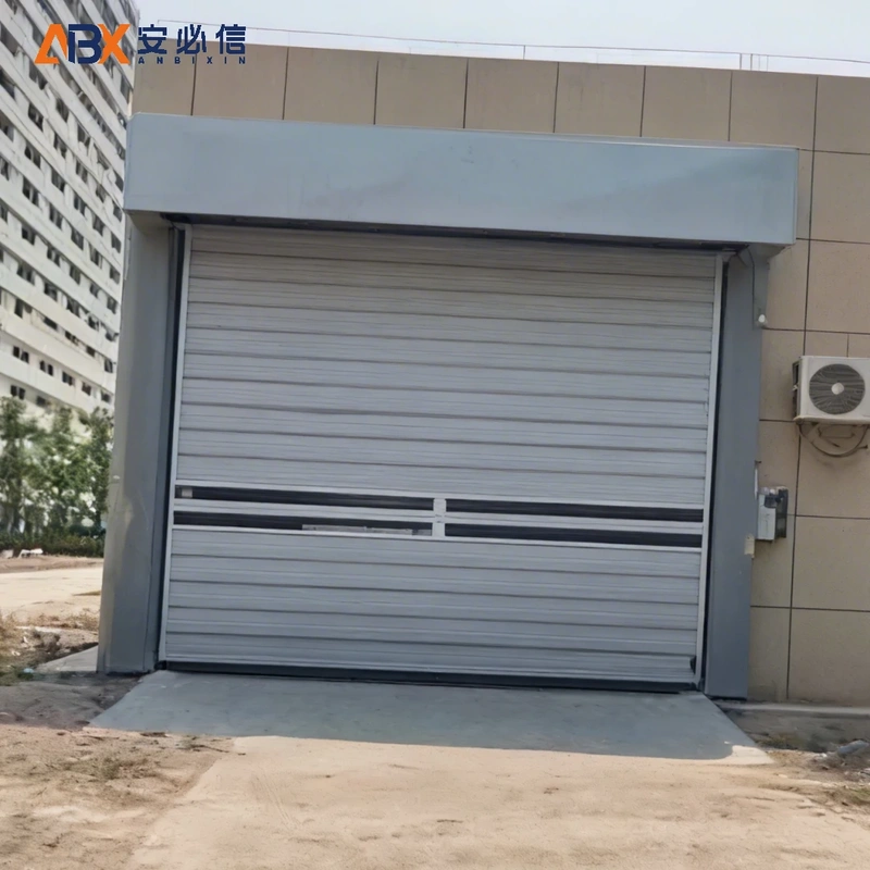 鹰潭涡轮硬质高速门